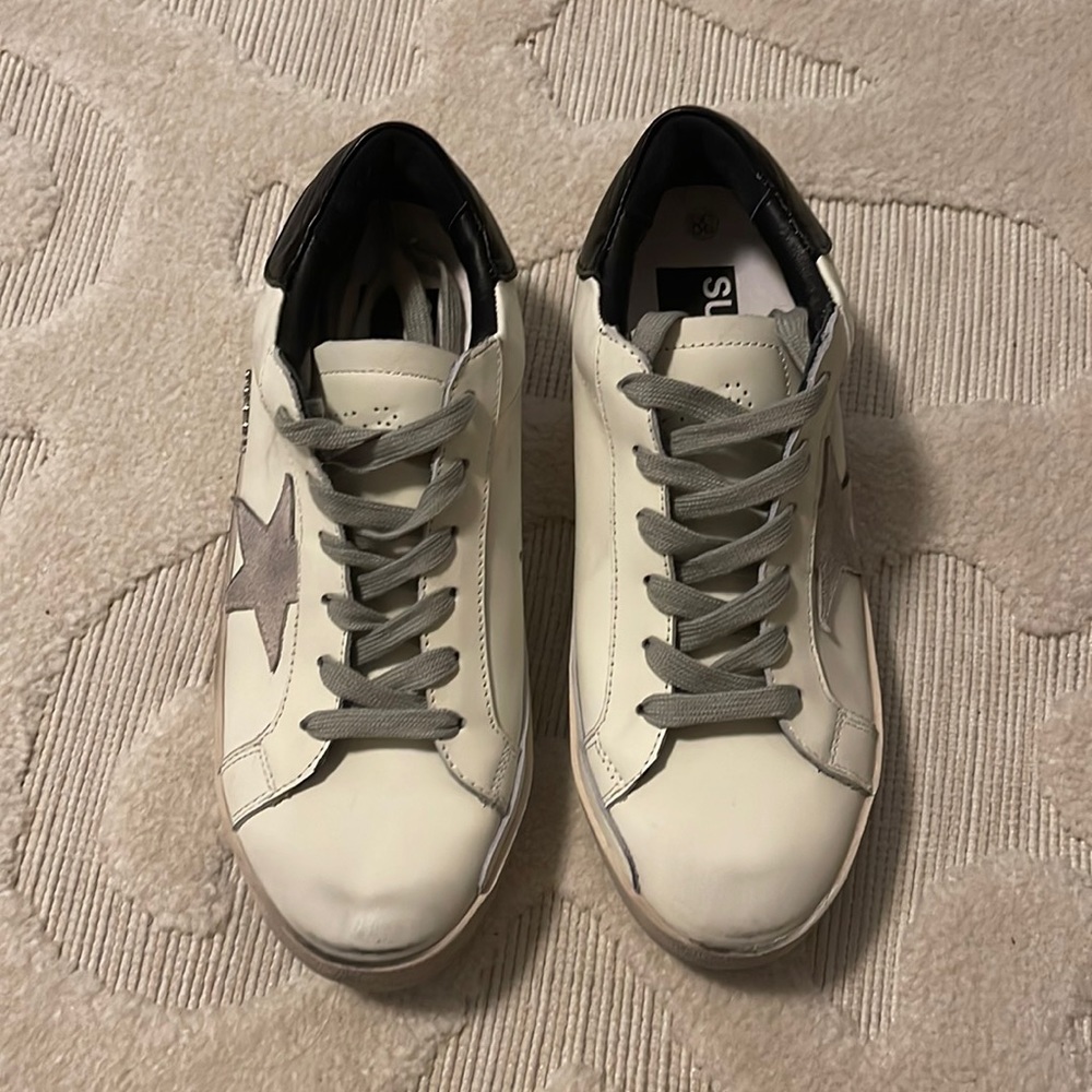 Golden Goose Super-Star (Dupes)
